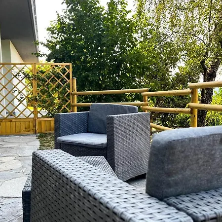 Belvedere_studio Flat Appartement